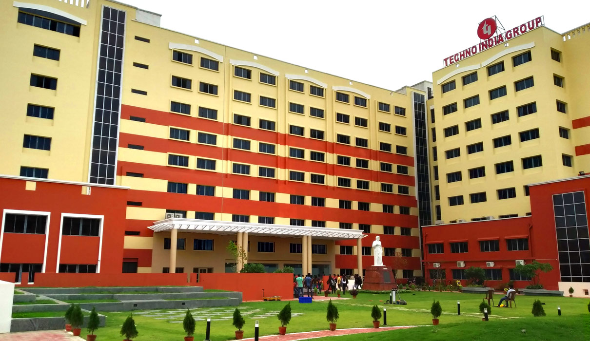 Sister Nivedita University Shiksha Shetra Sister Nivedita University Shiksha Shetra