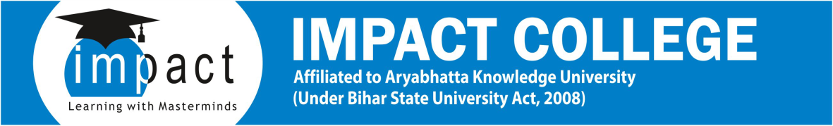 Impact College