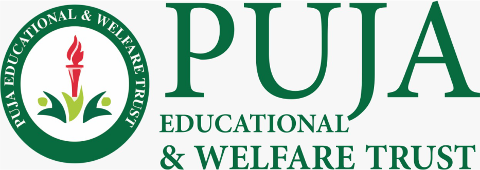 Puja Educational and Welfare Trust