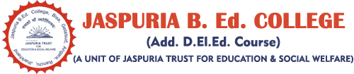 Jaspuria B.Ed. College