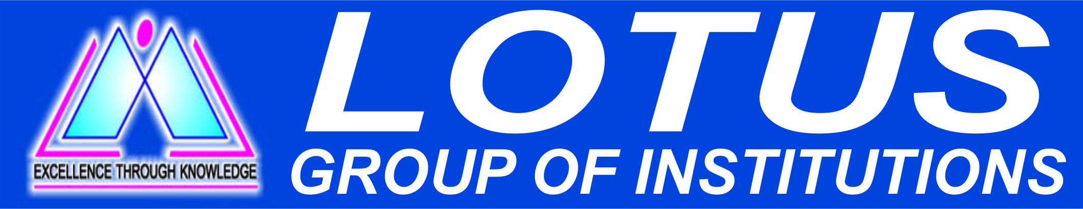 Lotus Group of Institutions