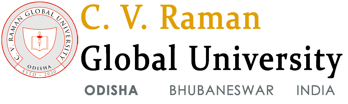 C.V.Raman Global University