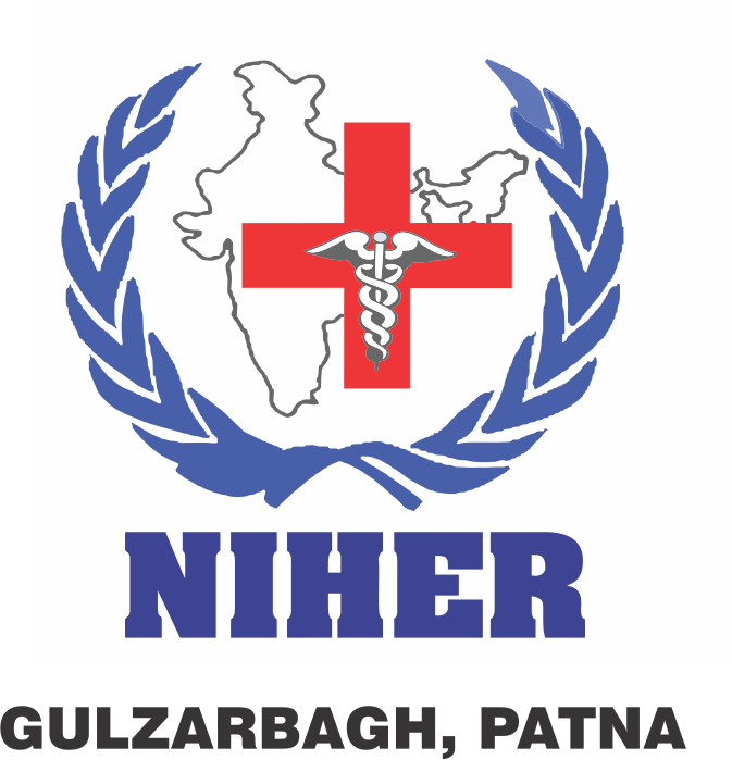 National Institute Of Health Education & Research