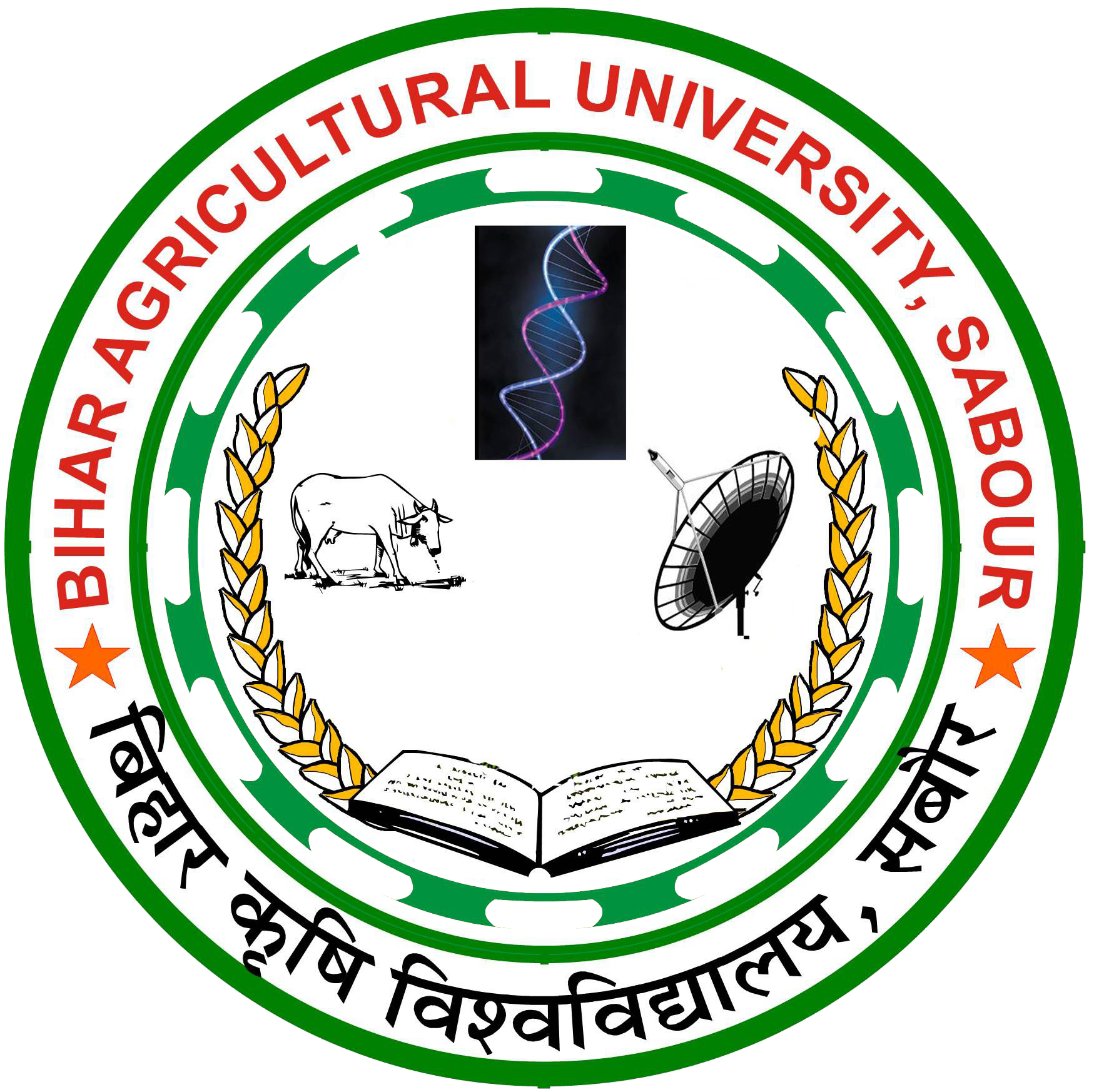 Bihar Agricultural University