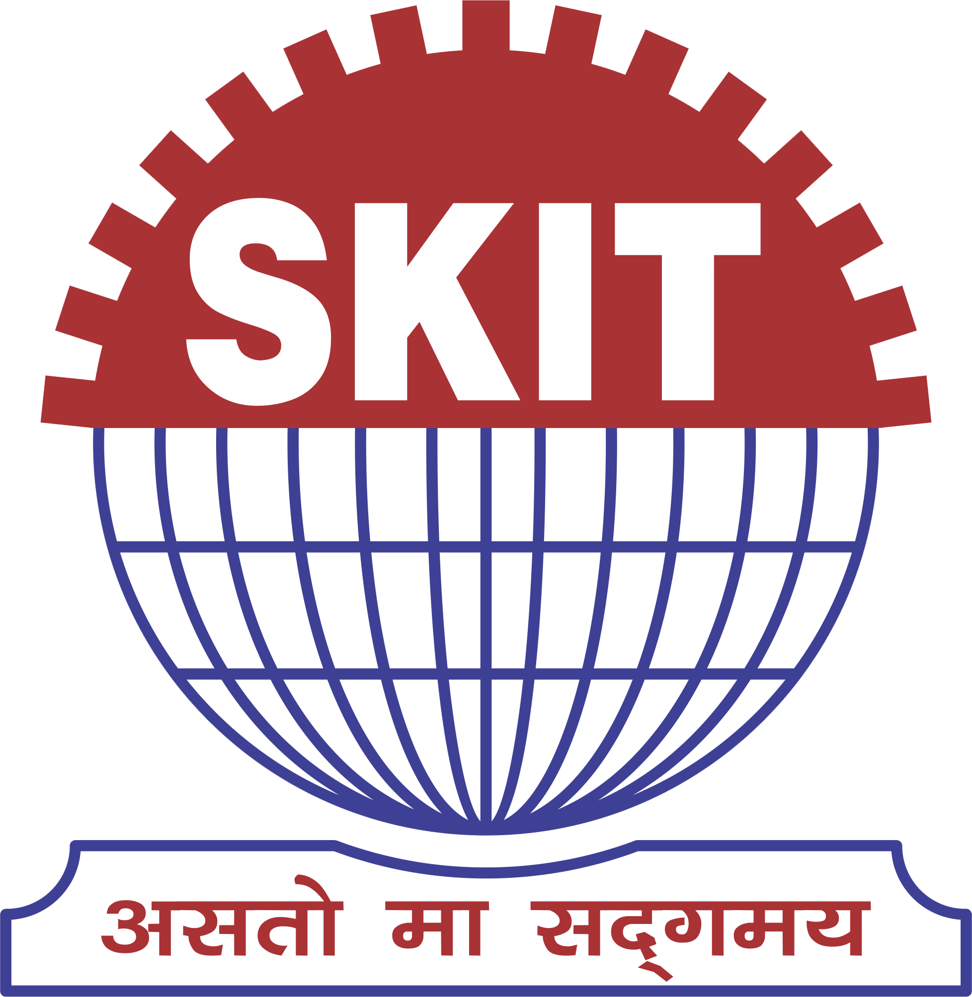 Swami Keshvanand Institute of Technology