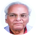 Dr. Girish Chandra Saxena