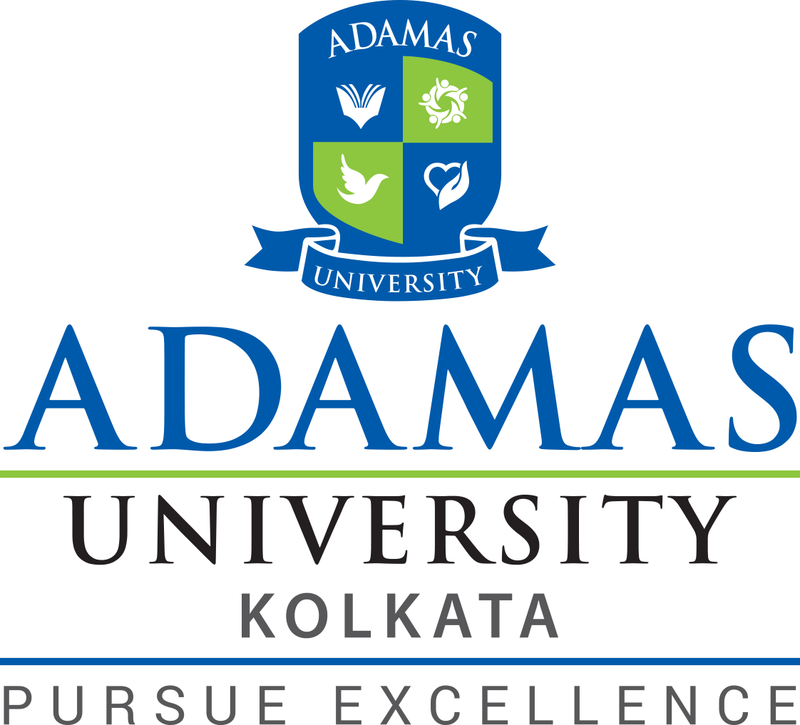 Adamas University
