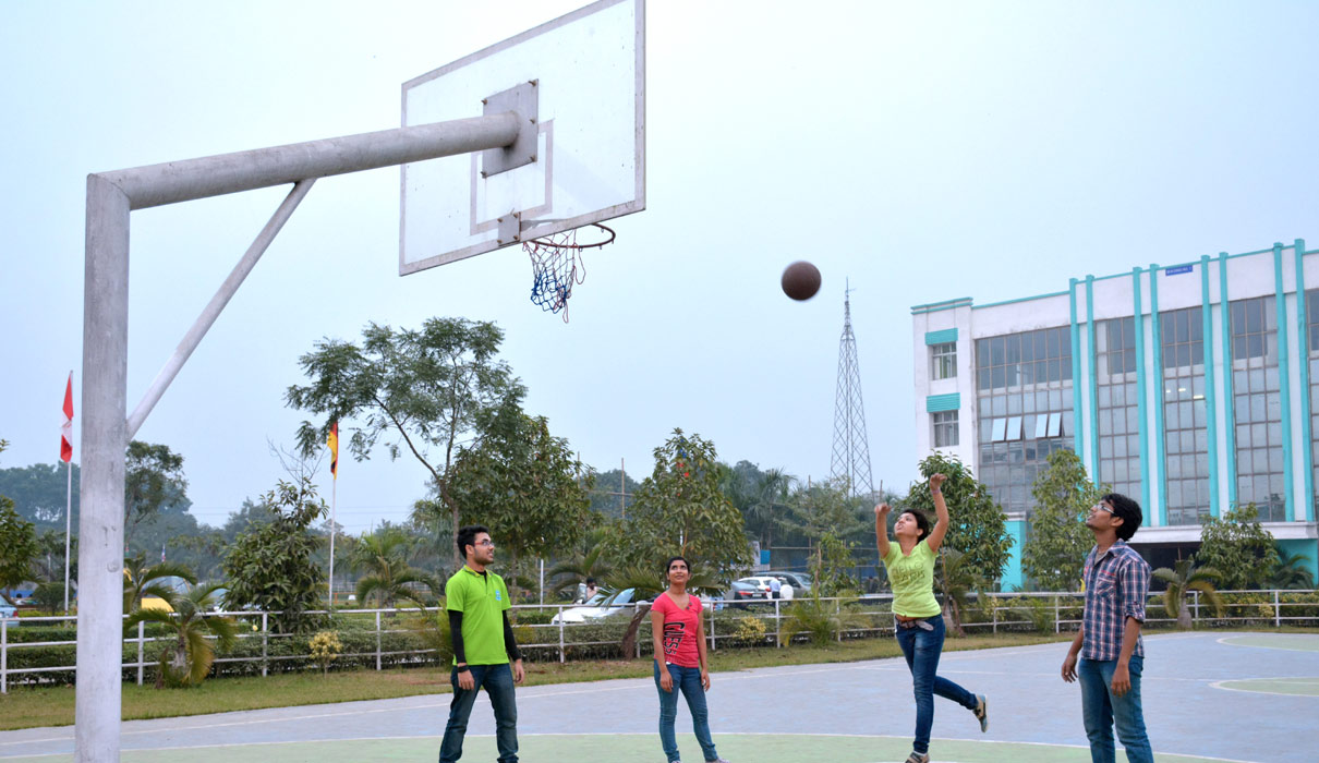 Adamas University