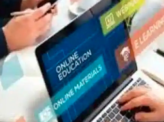 ऑनलाइन कक्षाओं के लिए एसओपी पर काम कर रहा है मानव संसाधन विकास मंत्रालय