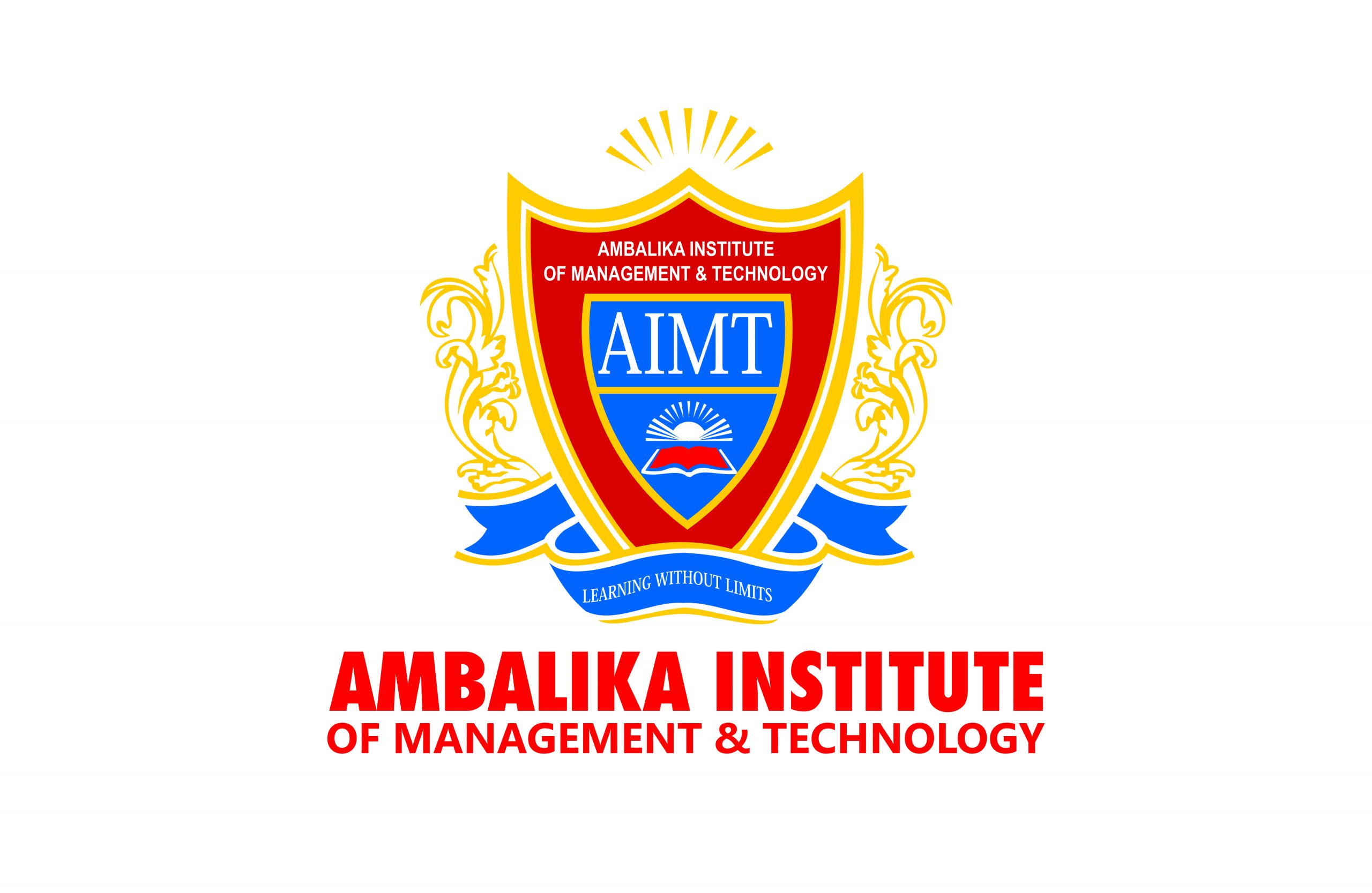 Ambalika Institute of Management & Technology