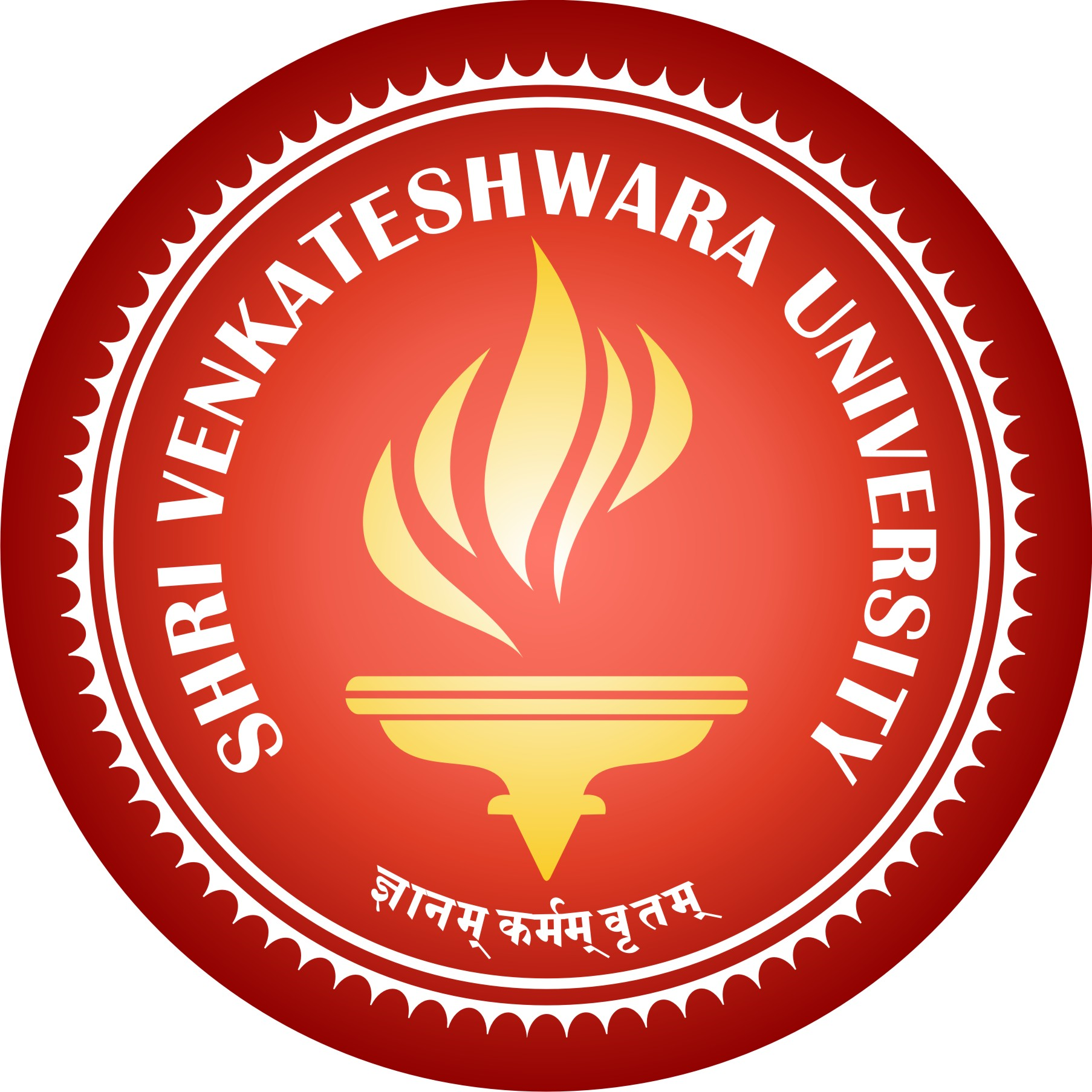 Shri Venkateshwara University