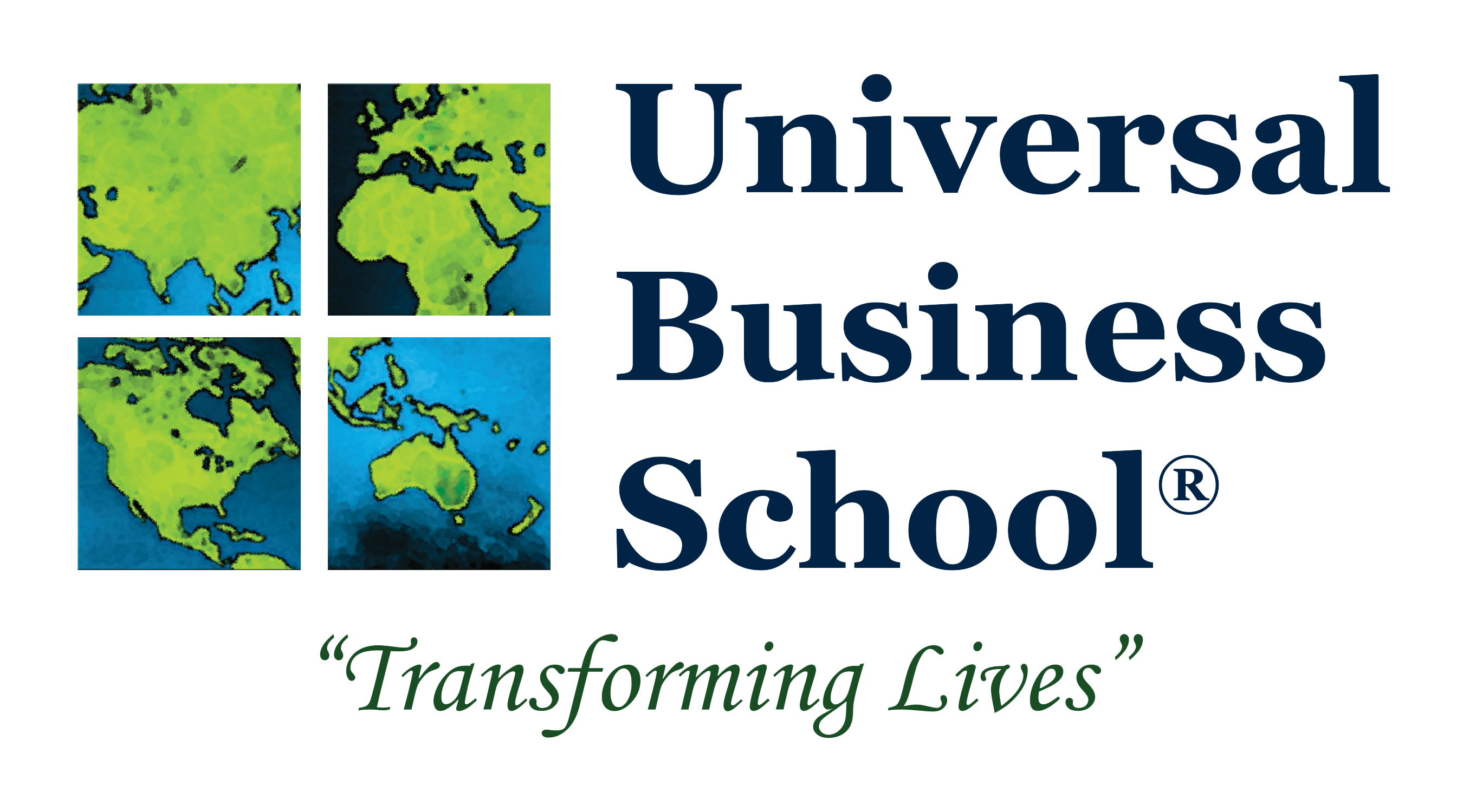 Universal Business School
