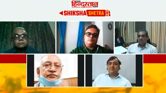 हिन्दुस्तान ने पहली बार बच्चो से नहीं बच्चो के लिए सवाल पूछे