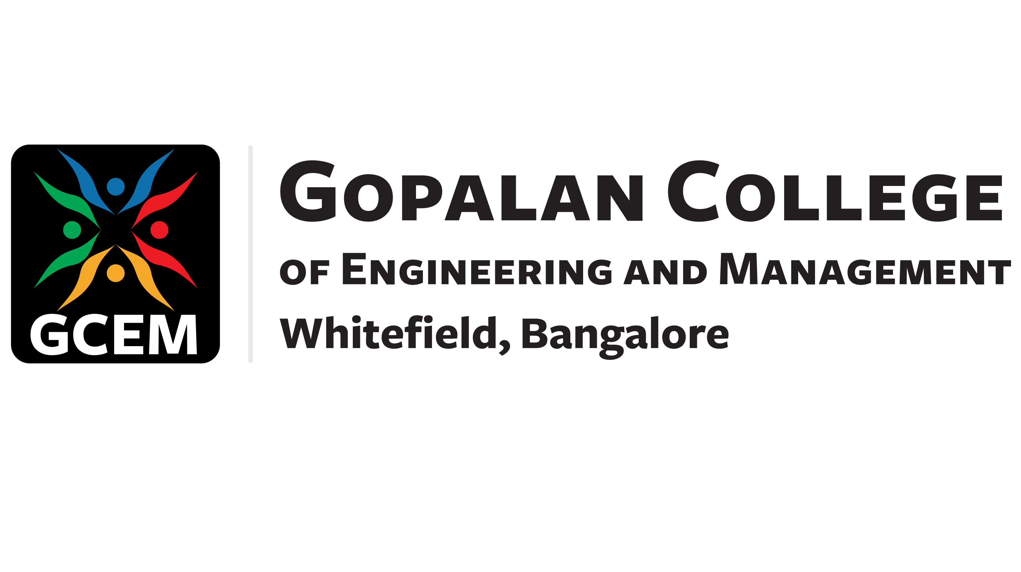Gopalan College of Engineering and Management