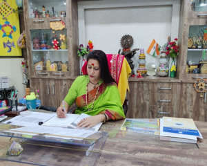 Bhawna Tyagi