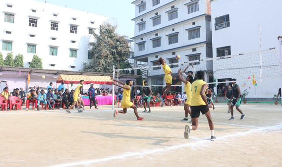 Glenhill School Manduadih