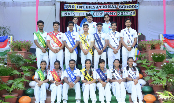 BNG INTERNATIONAL SCHOOL