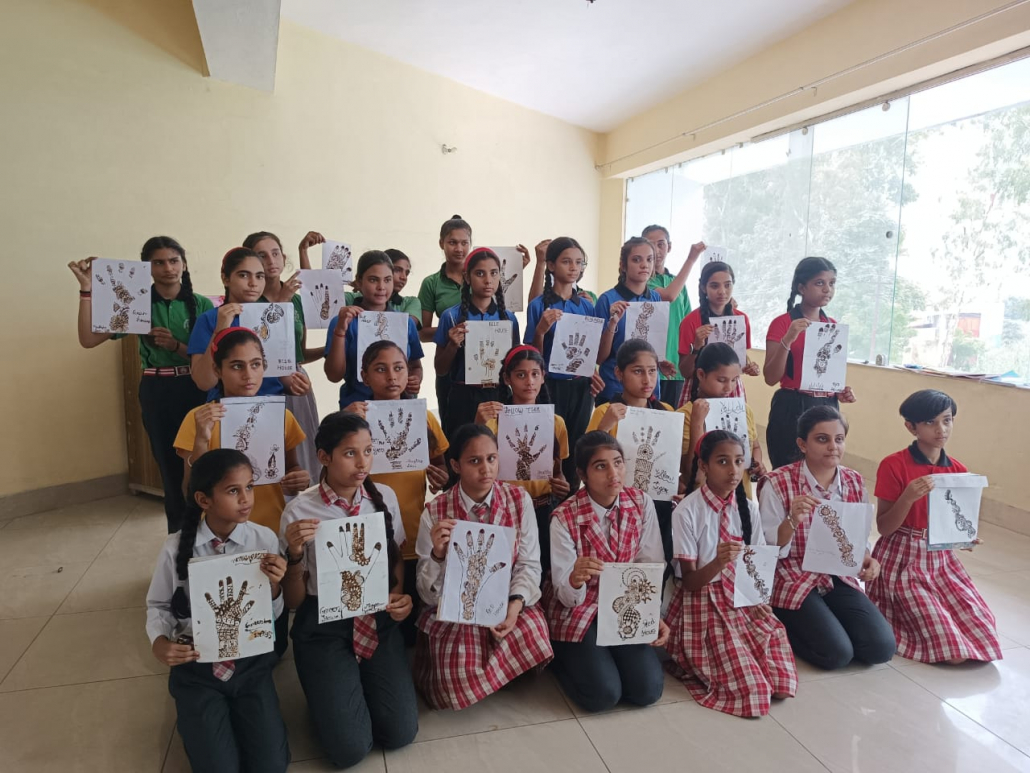 ROORKEE PUBLIC SCHOOL