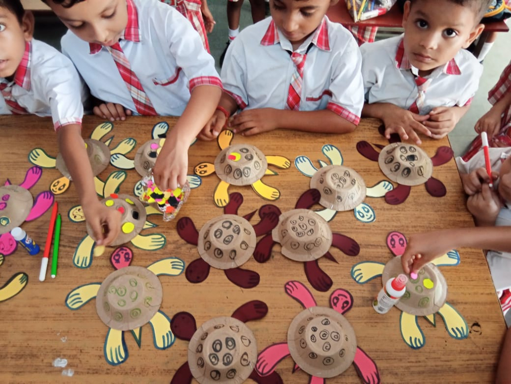 ROORKEE PUBLIC SCHOOL