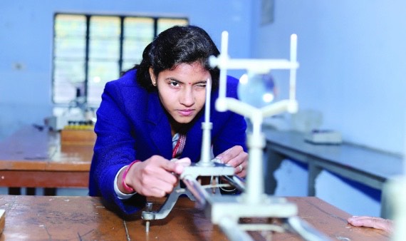Ashoka Academy