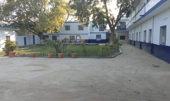 New Kingston Senior Secondary School