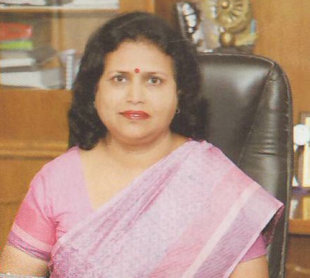 Urmila Pundir