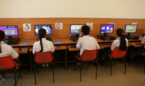 Vidya Bhavan Public School
