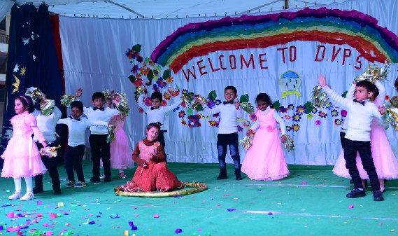 Doon Valley Public School
