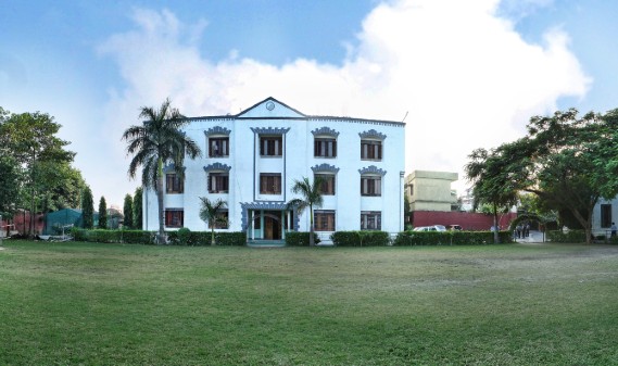 The Asian School