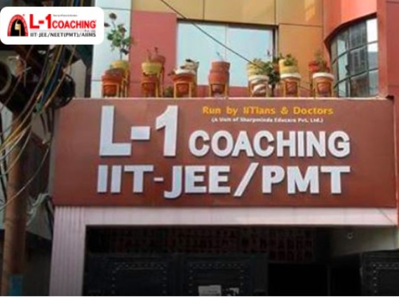 All You Need To Know About Varanasi’s  L-1 Coaching