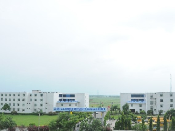 Know CV Raman University, Vaishali