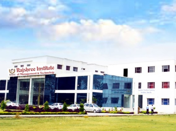 All About Rajshree Group of Institutions