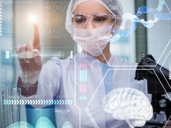 How pandemic has boosted AI & Machine Learning