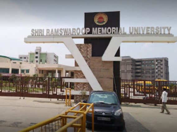 Explore Shri Ramswaroop Memorial University
