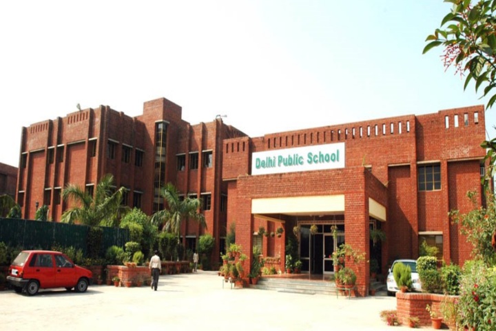 DELHI PUBLIC SCHOOL