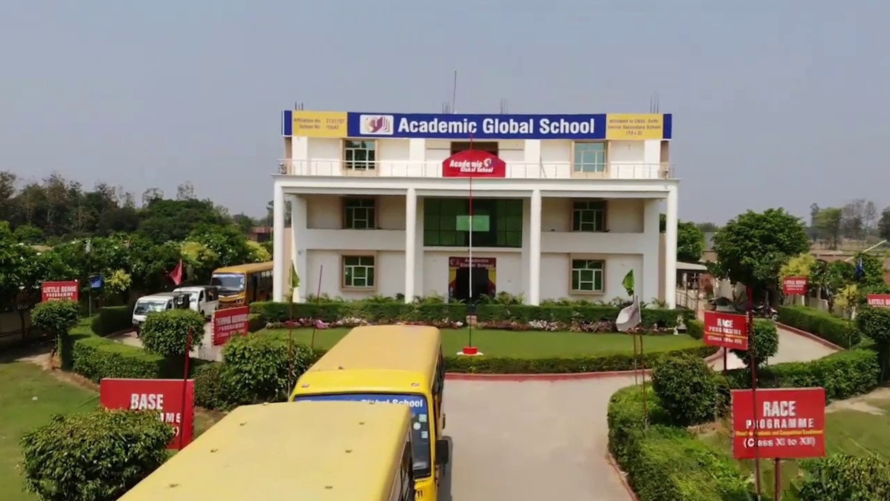 ACADEMIC GLOBAL SCHOOL