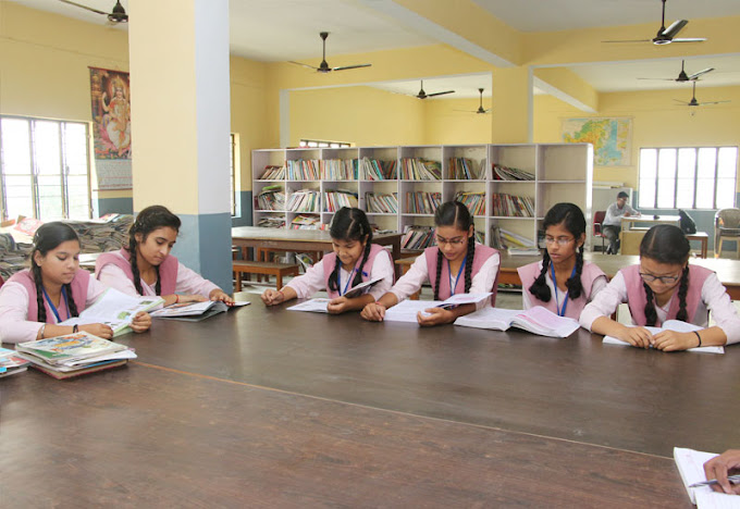 DIVINE LIGHT SCHOOL, HARIDWAR