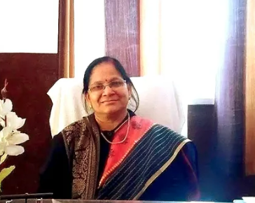 Shashi Kala Ray
