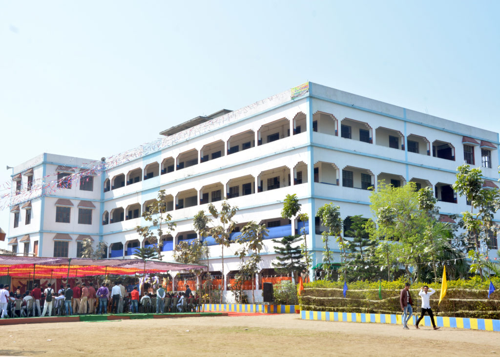 JAKKANPUR SOUTH POINT PUBLIC SCHOOL