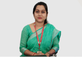 Tanu Sinha 