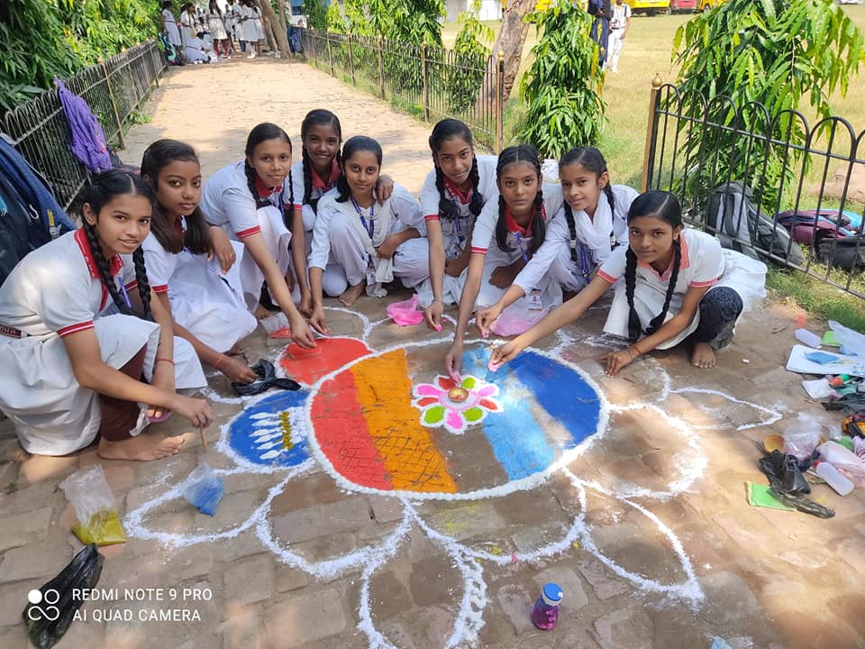 BUDDHA MISSION SCHOOL