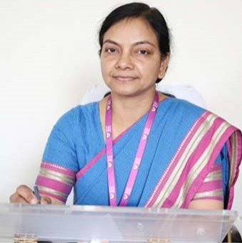 B. Reena