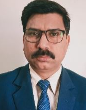 Ashok Kumar Pathak