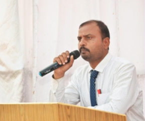 Bipul Kumar Singh