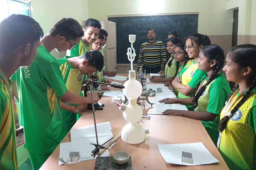 RAJENDRA PUBLIC SCHOOL