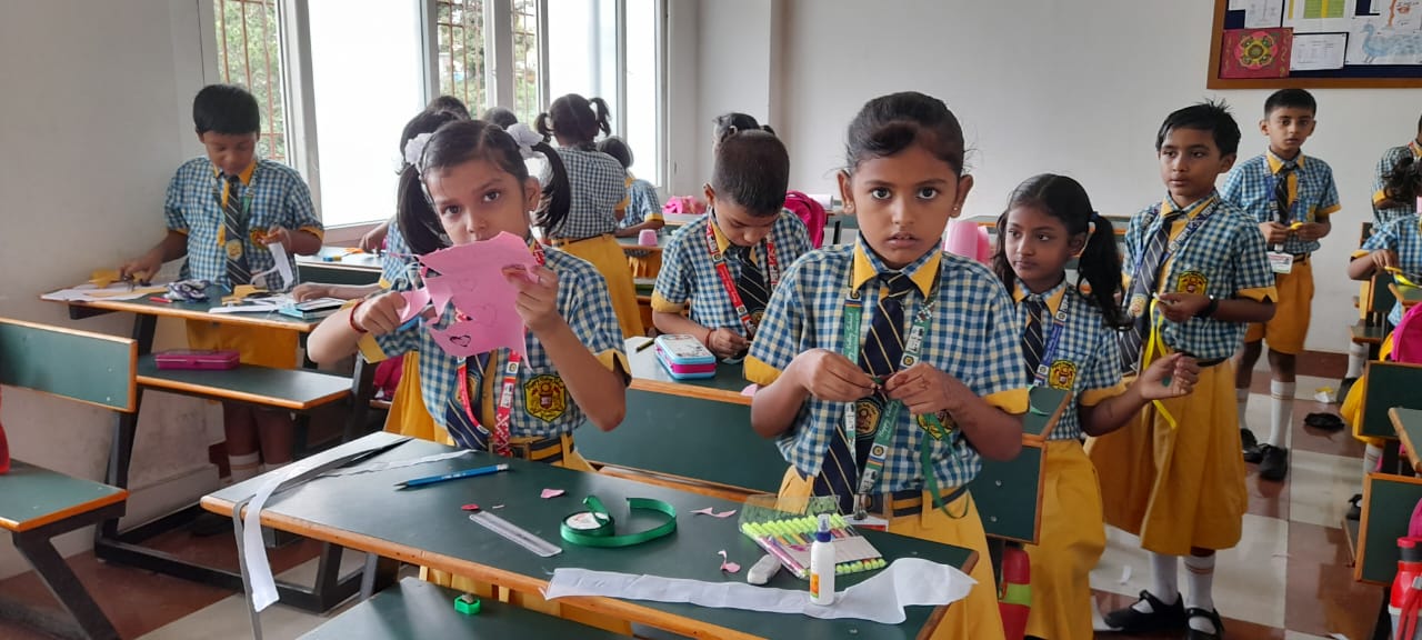 HAPPY VALLEY SCHOOL