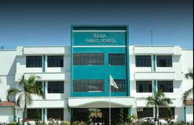 RANA PUBLIC SCHOOL