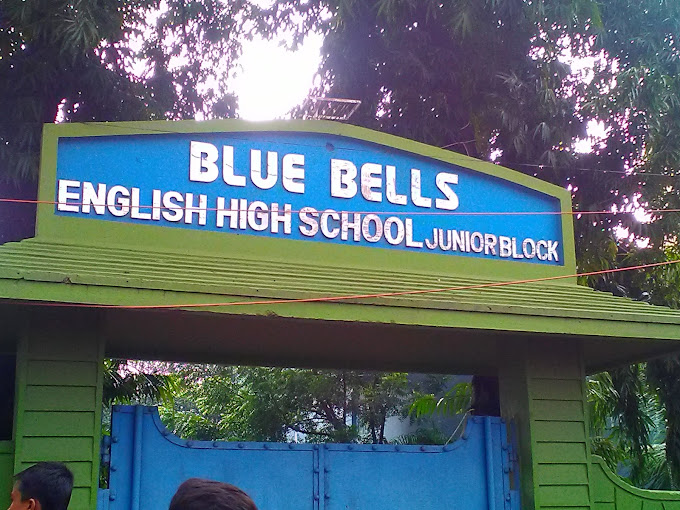 BLUE BELLS ENGLISH HIGH SCHOOL