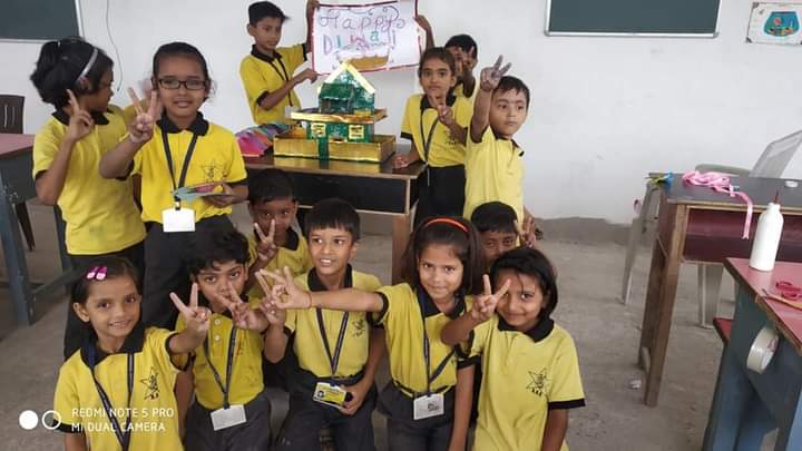 R.N. Sinha BD PUBLIC SCHOOL