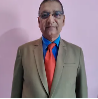 DN Choudhary